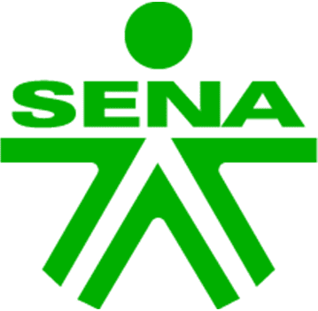Logo SENA
